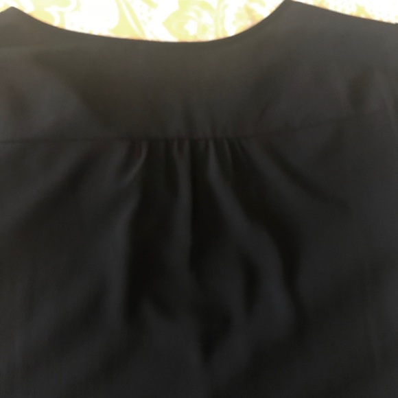 NORDSTROM RACK black dress - Picture 4 of 6